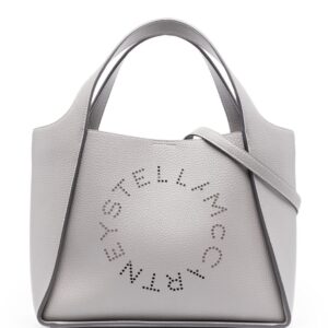 Stella McCartney Stella Logo crossbody bag