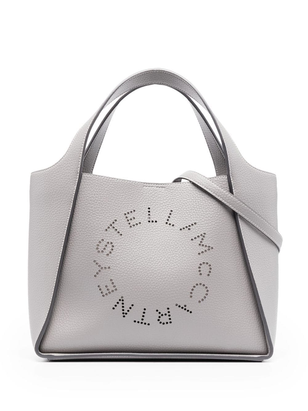 Stella McCartney Stella Logo crossbody bag
