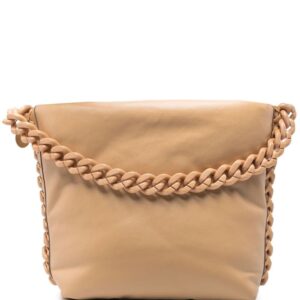 Stella McCartney Falabella padded shoulder bag