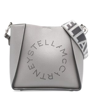 Stella McCartney Stella Logo shoulder bag