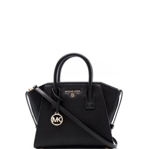 Michael Michael Kors small Avril satchel tote bag