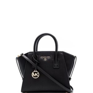 Michael Michael Kors  small Avril satchel tote bag
