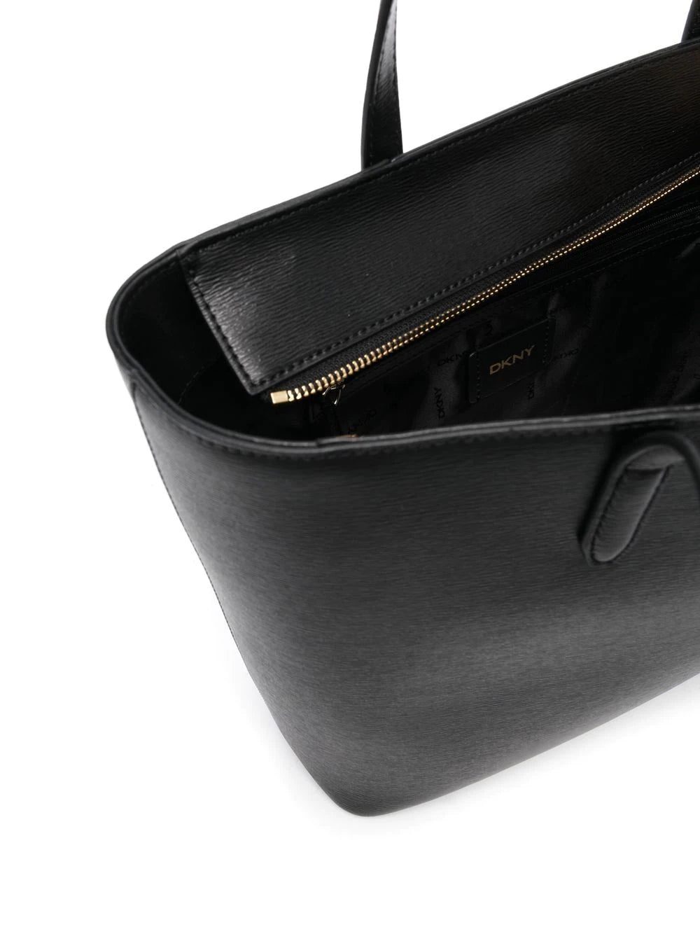 DKNY Bryant leather tote bag - Image 4