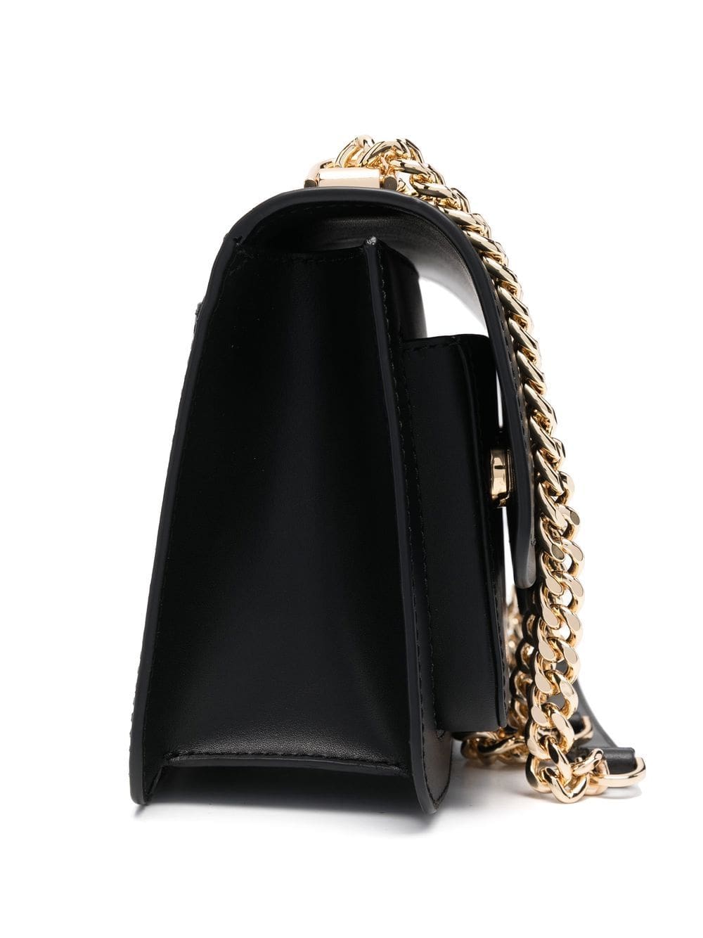 Michael Kors Heather logo-plaque shoulder bag - Image 5