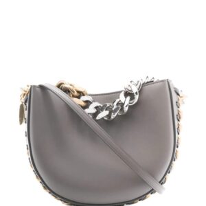 Stella McCartney small Alter Mat shoulder bag