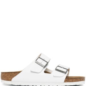 Birkenstock Arizona leather sandals