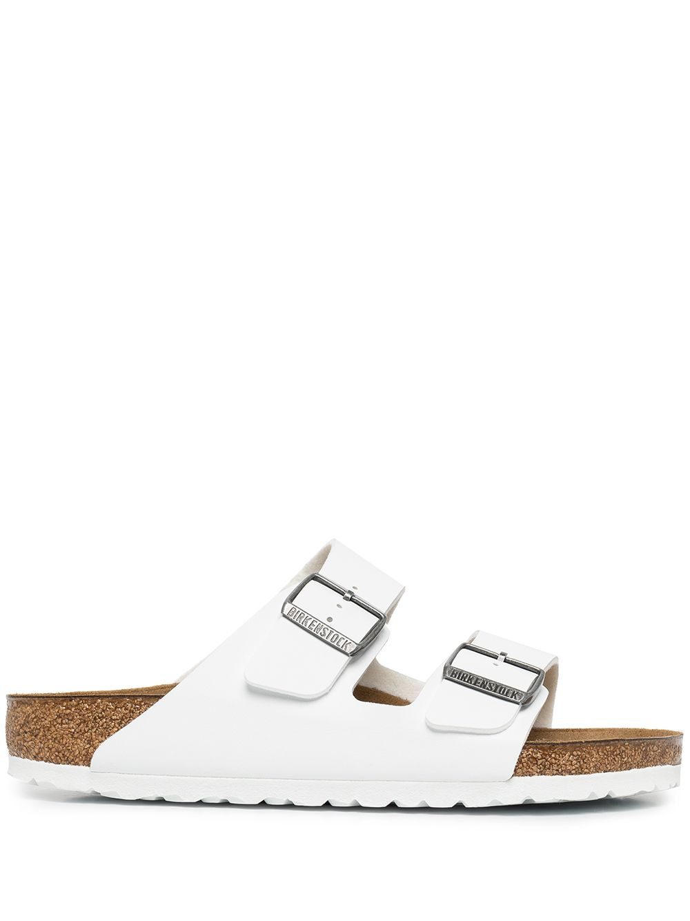 Birkenstock Arizona leather sandals