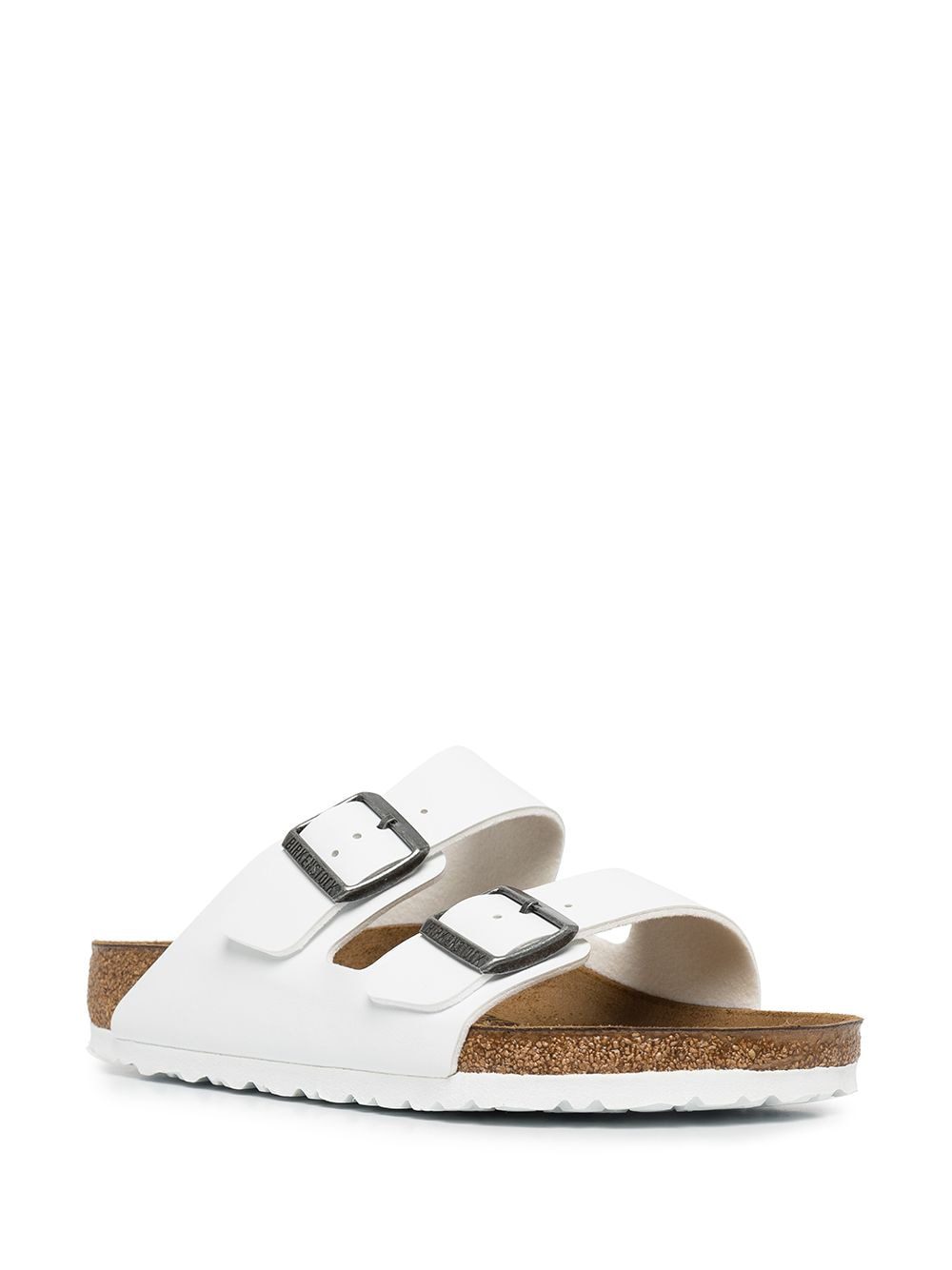 Birkenstock Arizona leather sandals - Image 3