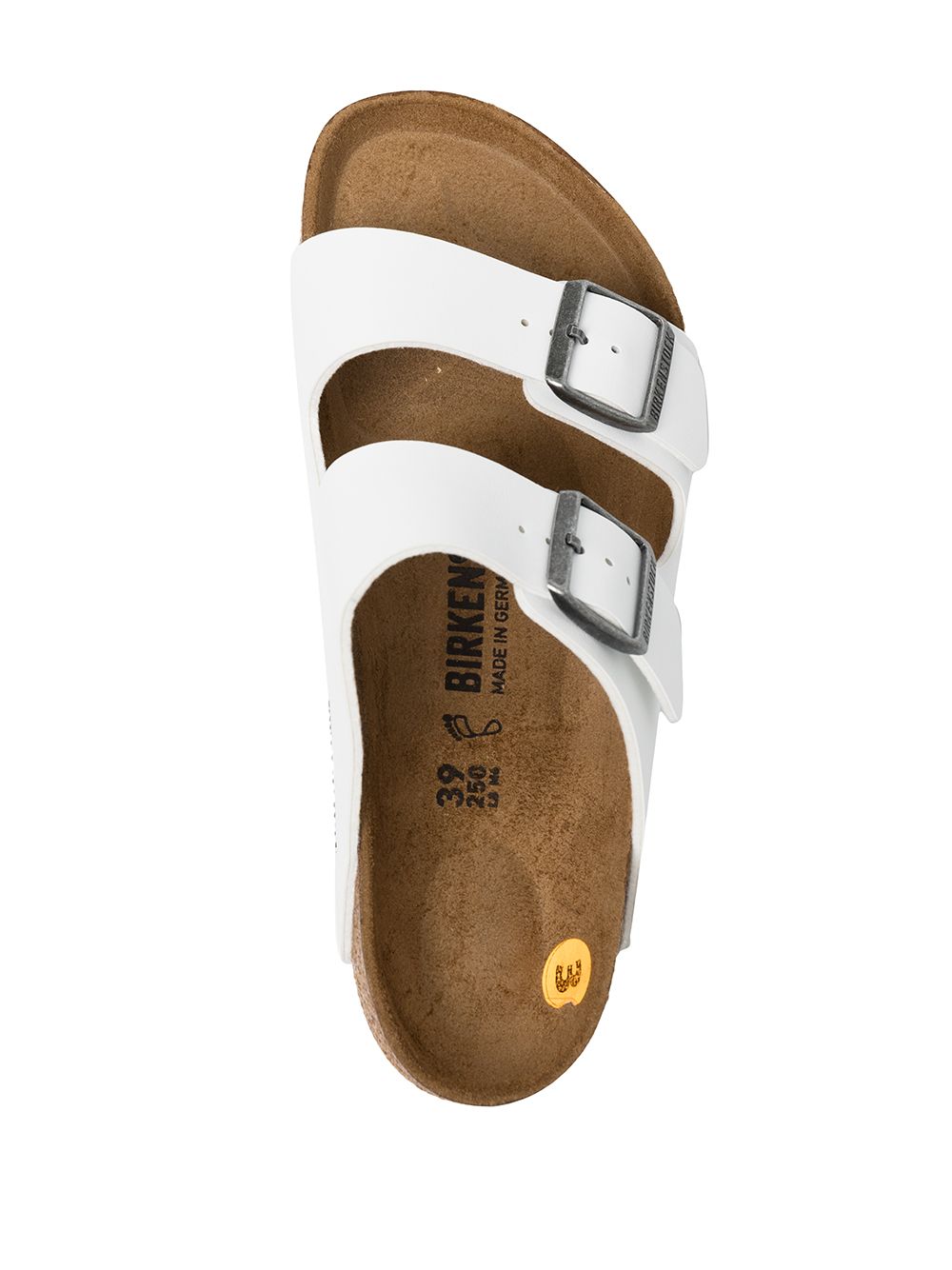 Birkenstock Arizona leather sandals - Image 4