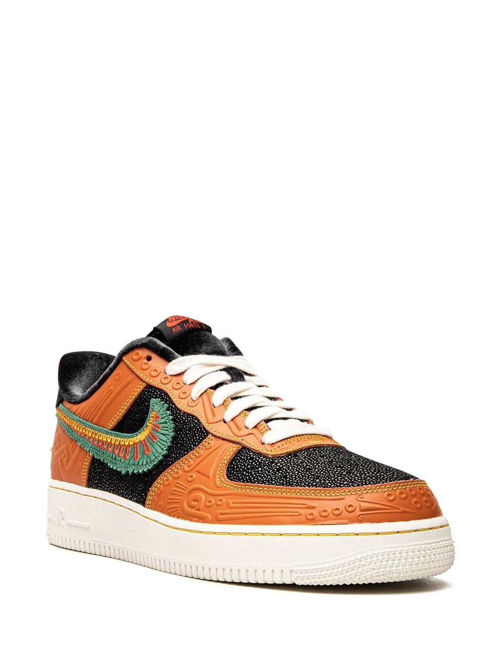 Nike Air Force 1 '07 LX "Siempre Familia" sneakers - Image 2