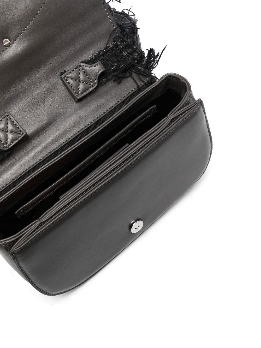 Diesel 1DR leather shoulder bag - Image 5