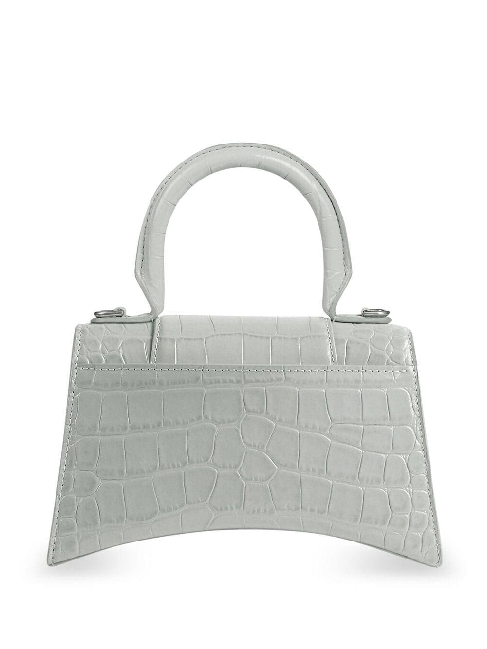 Balenciaga Hourglass XS top-handle bag - Image 2