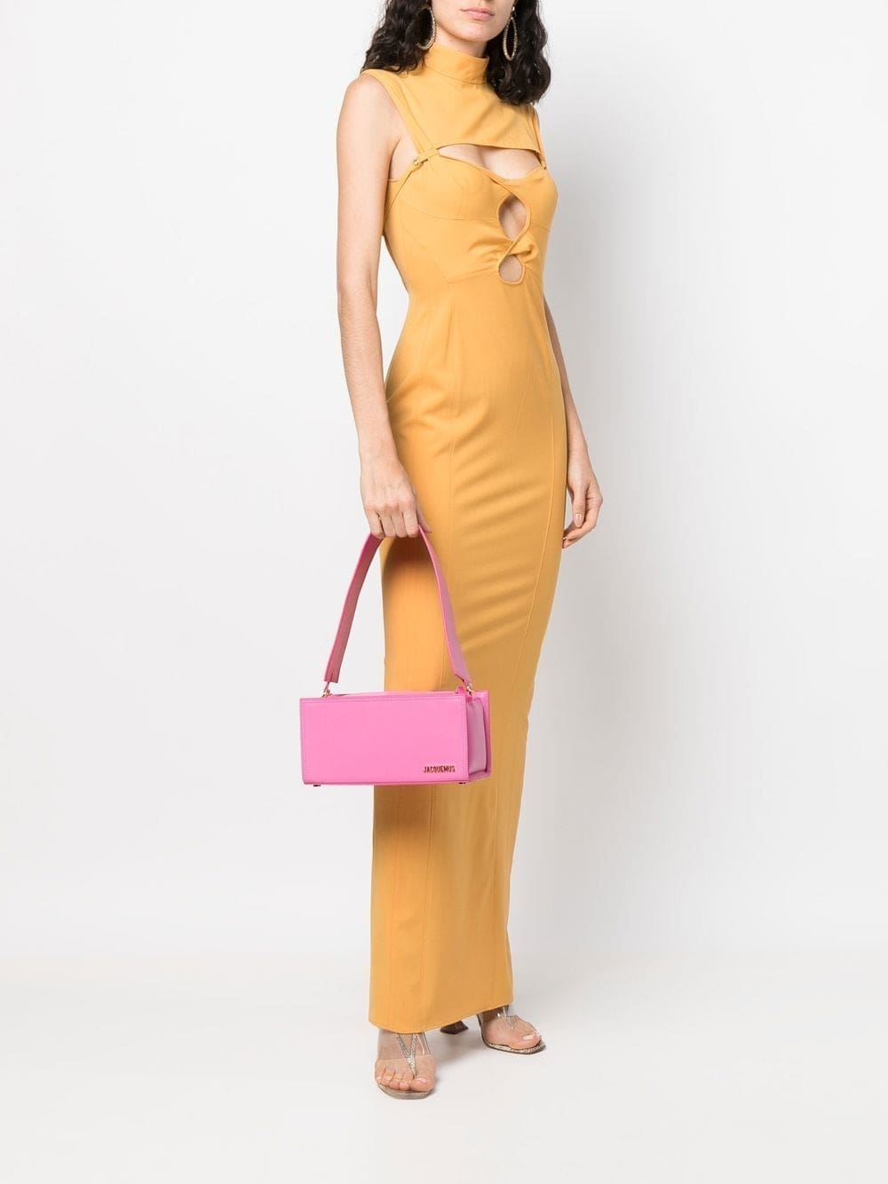 Jacquemus Le Rectangle tote bag - Image 2