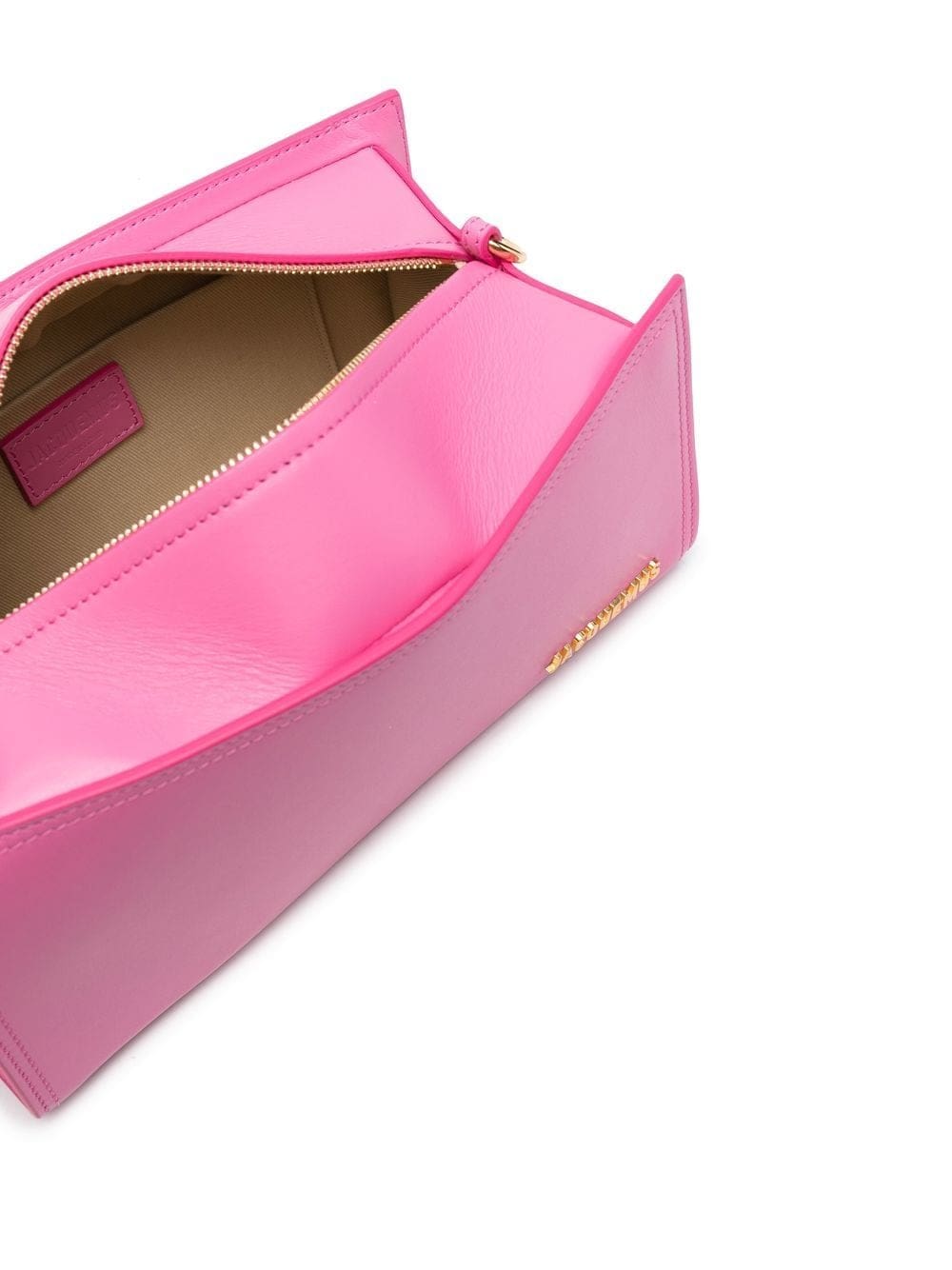 Jacquemus Le Rectangle tote bag - Image 5