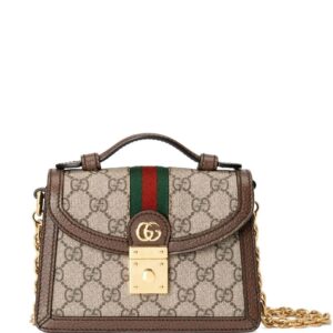 Gucci Ophidia GG mini shoulder bag