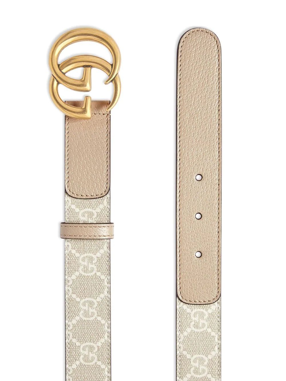 Gucci GG Marmont thin belt - Image 2