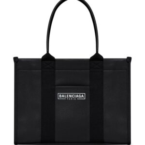 Balenciaga small Hardware tote bag