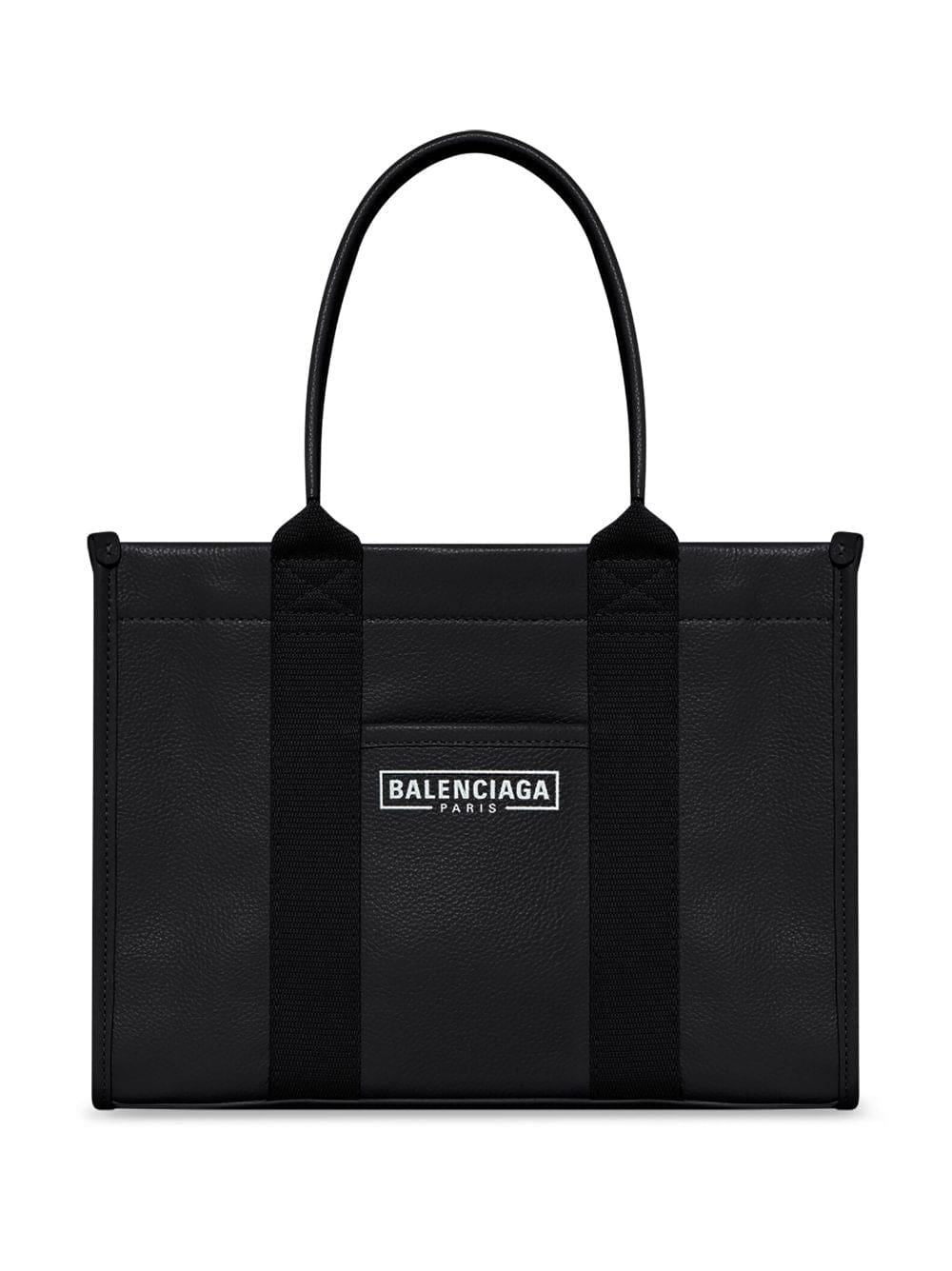 Balenciaga small Hardware tote bag
