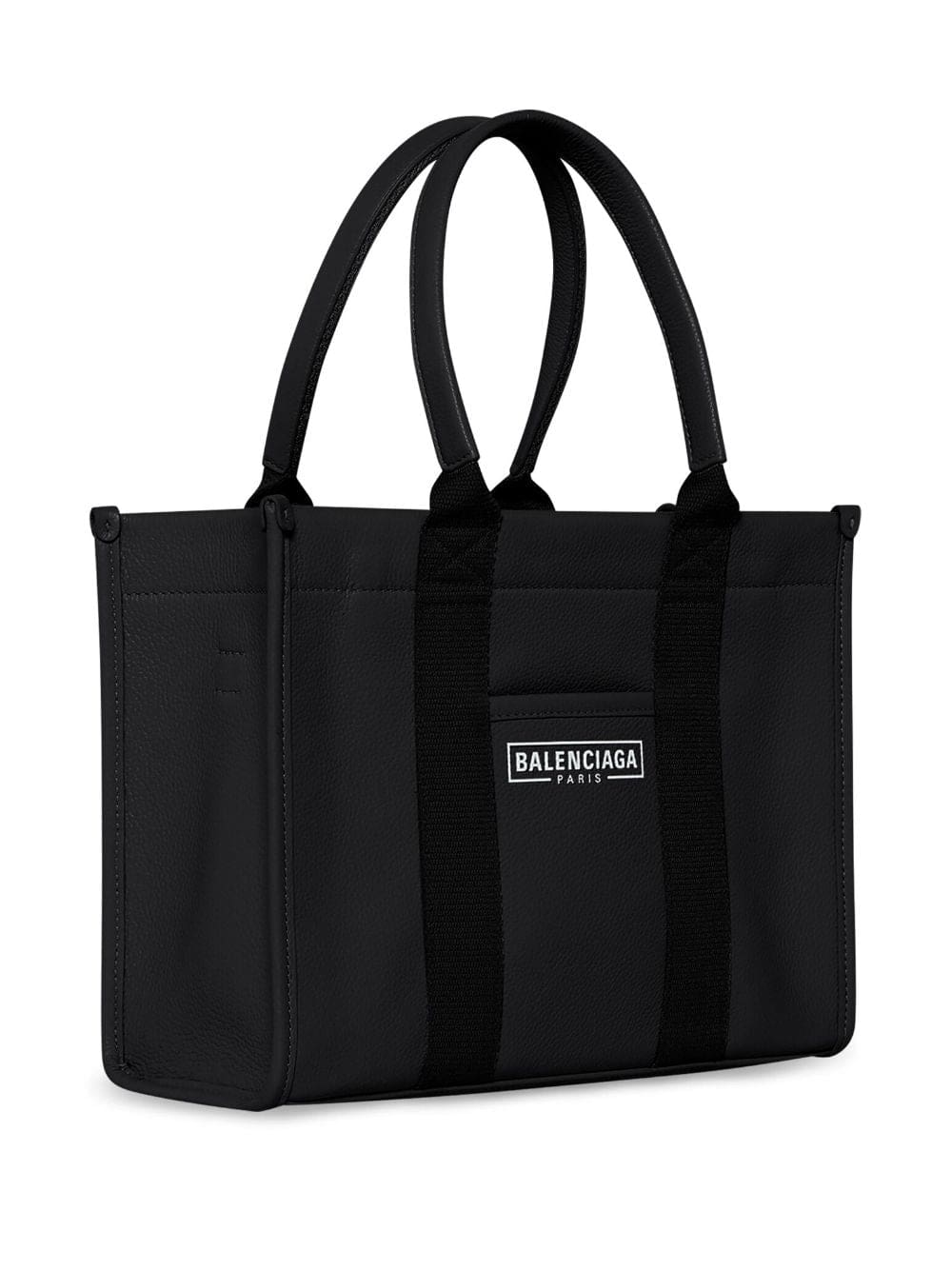 Balenciaga small Hardware tote bag - Image 3