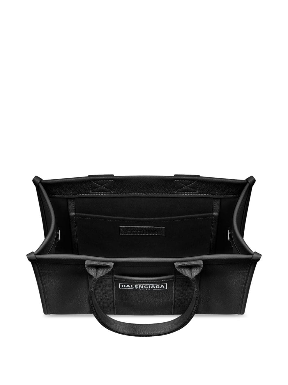 Balenciaga small Hardware tote bag - Image 5