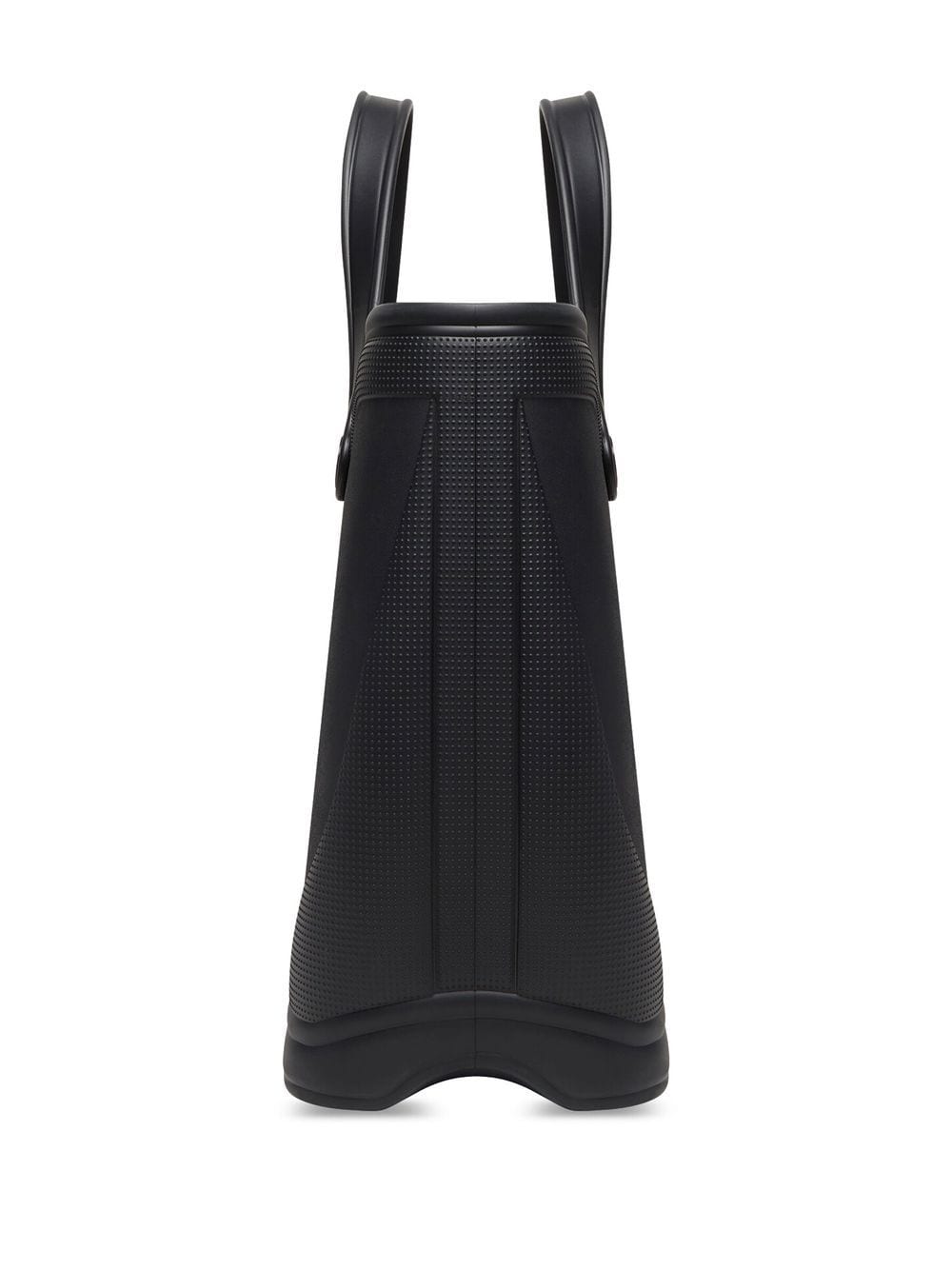 Balenciaga x Crocs large tote bag - Image 4