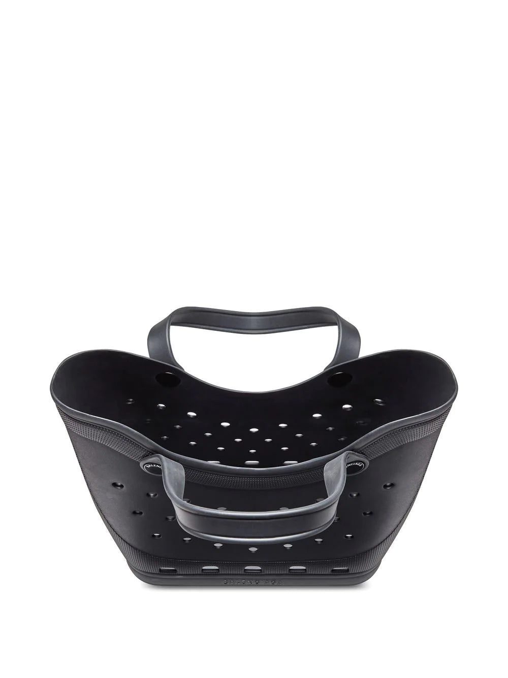 Balenciaga x Crocs large tote bag - Image 5