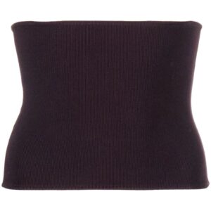 Tory Burch  stretch-knit corset