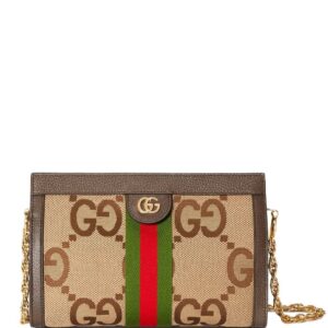 Gucci small Ophidia Jumbo GG bag