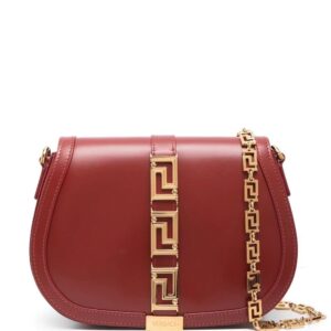 Versace La Greca shoulder bag