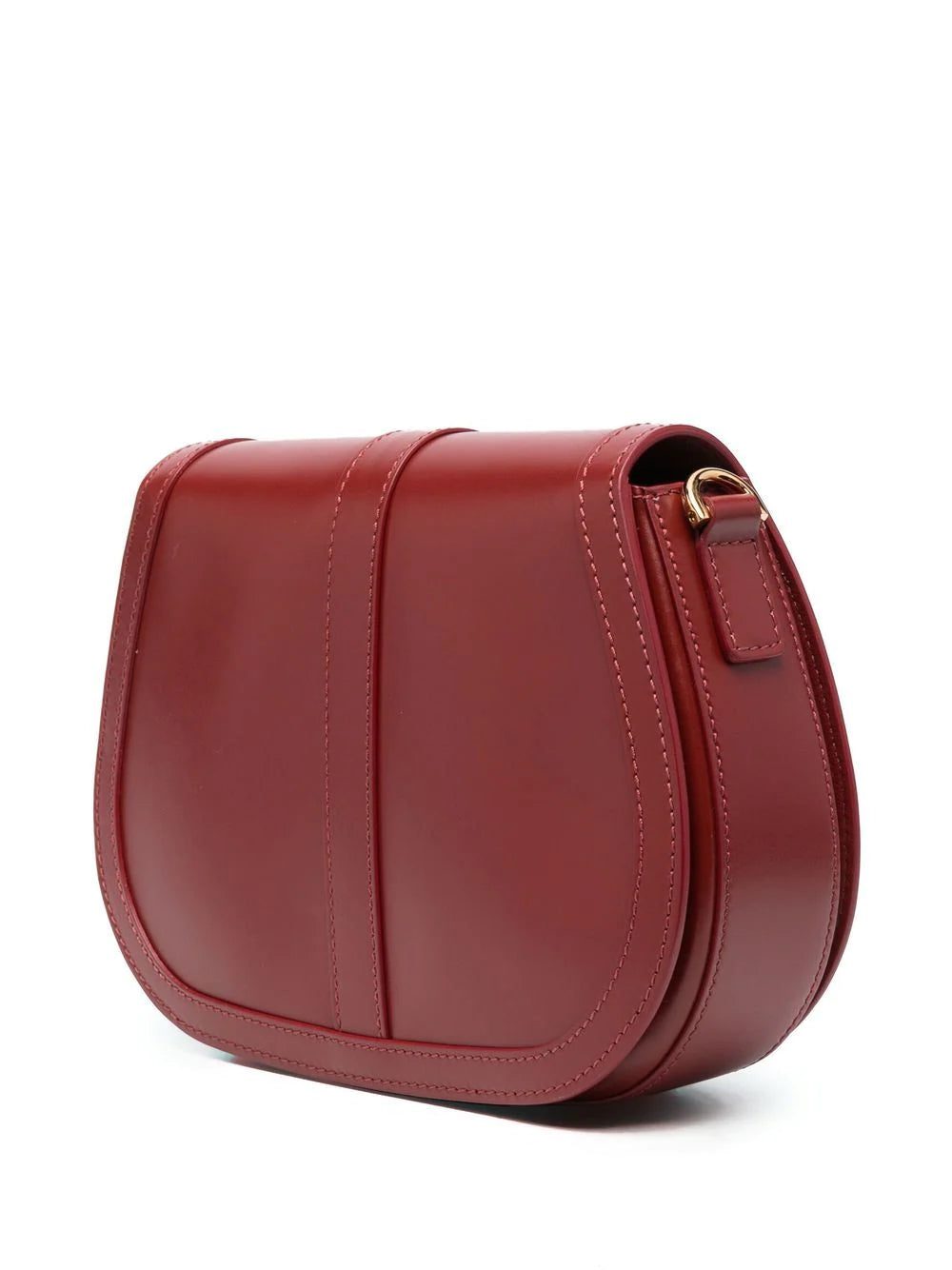 Versace La Greca shoulder bag - Image 4