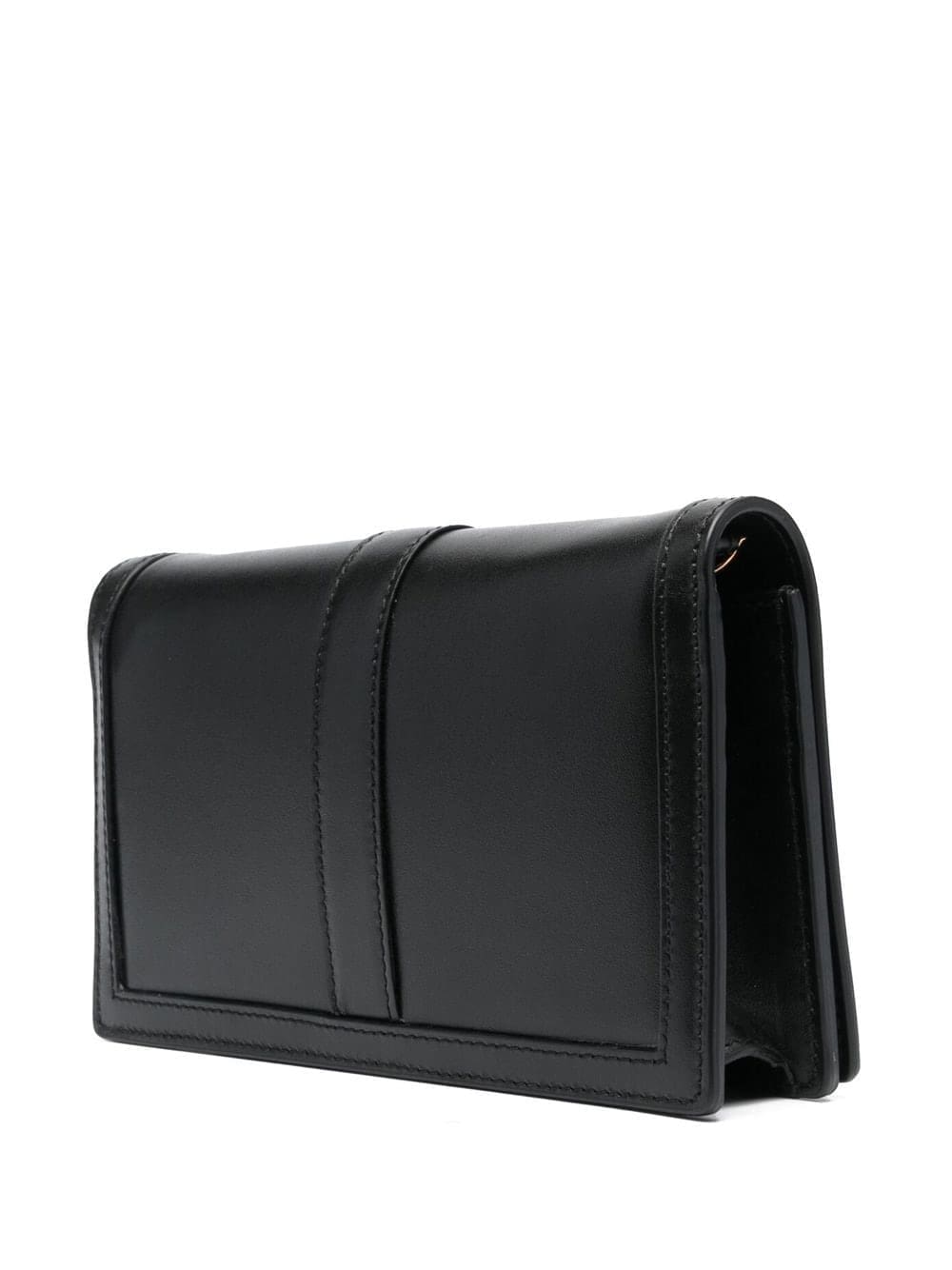 Versace Greca Goddess leather mini bag - Image 3