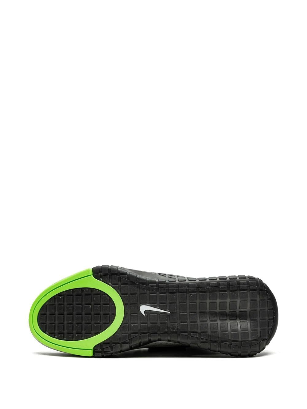 Nike Adapt Auto Max "FIreberry" sneakers - Image 4