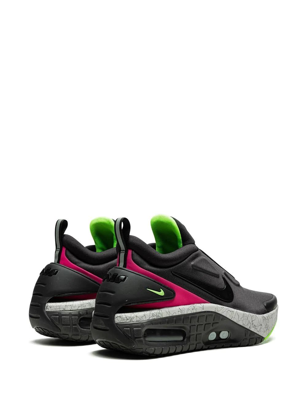 Nike Adapt Auto Max "FIreberry" sneakers - Image 3