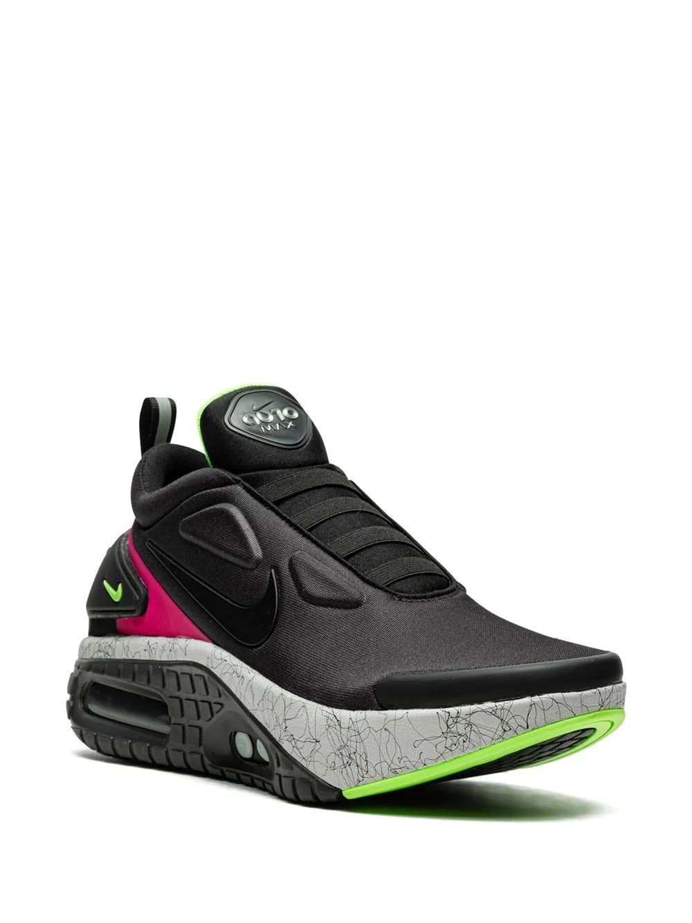 Nike Adapt Auto Max "FIreberry" sneakers - Image 2