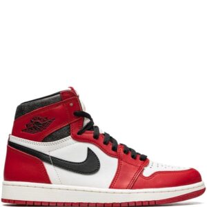 Jordan  Air Jordan 1 Retro High OG "Chicago Lost And Found" sneakers