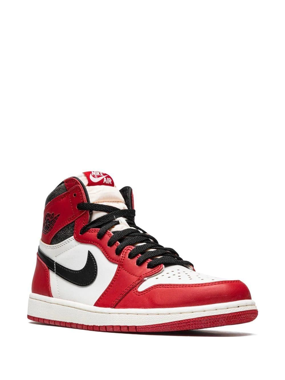 Jordan Air Jordan 1 Retro High OG "Chicago Lost And Found" sneakers - Image 2
