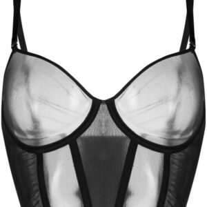 Maison Close  L'Amoureuse Soutien Gorge bustier