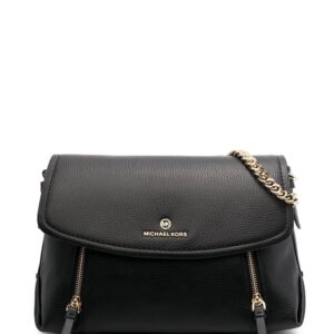 Michael Michael Kors  logo plaque tote bag