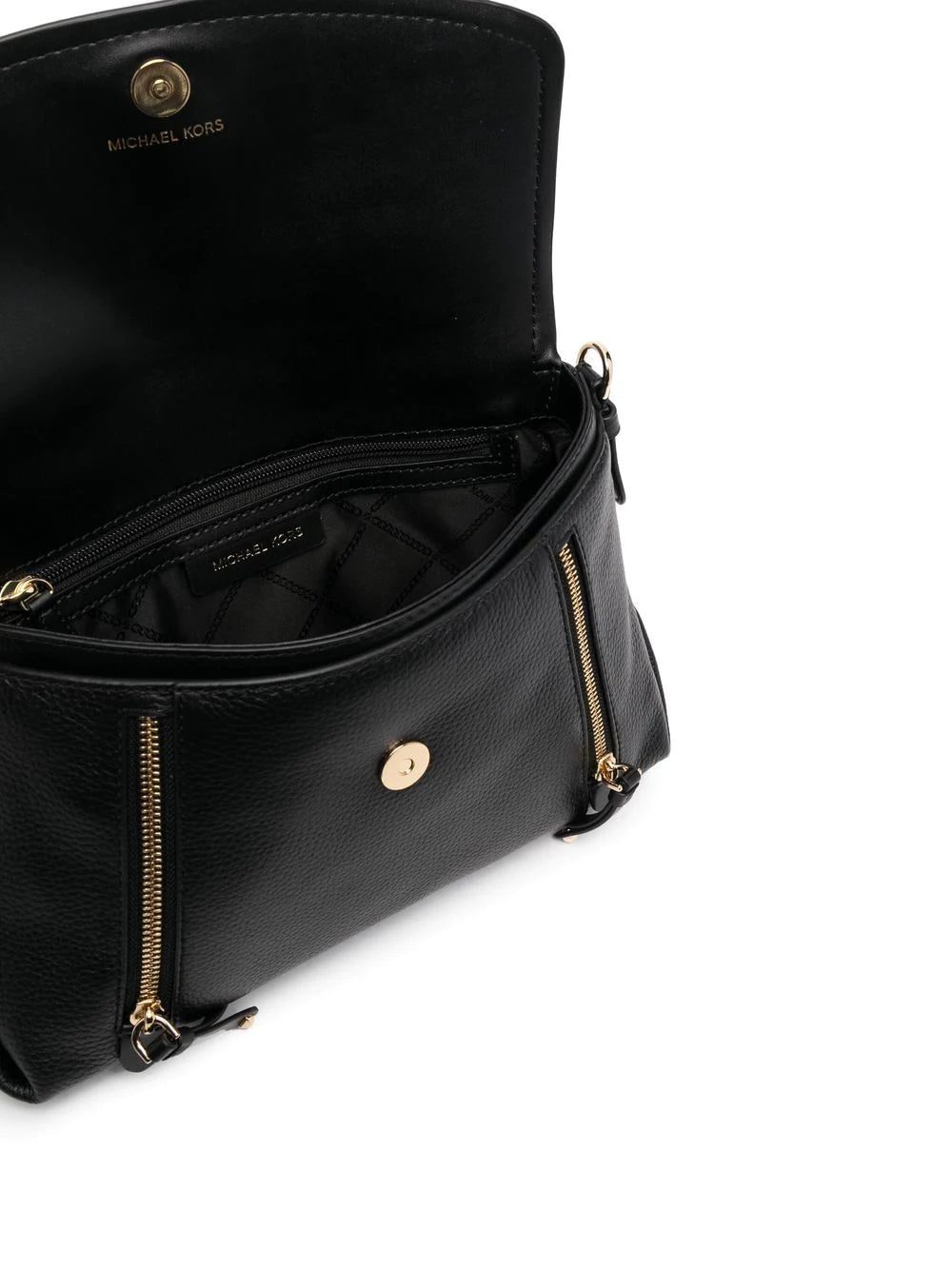 Michael Michael Kors logo plaque tote bag - Image 3