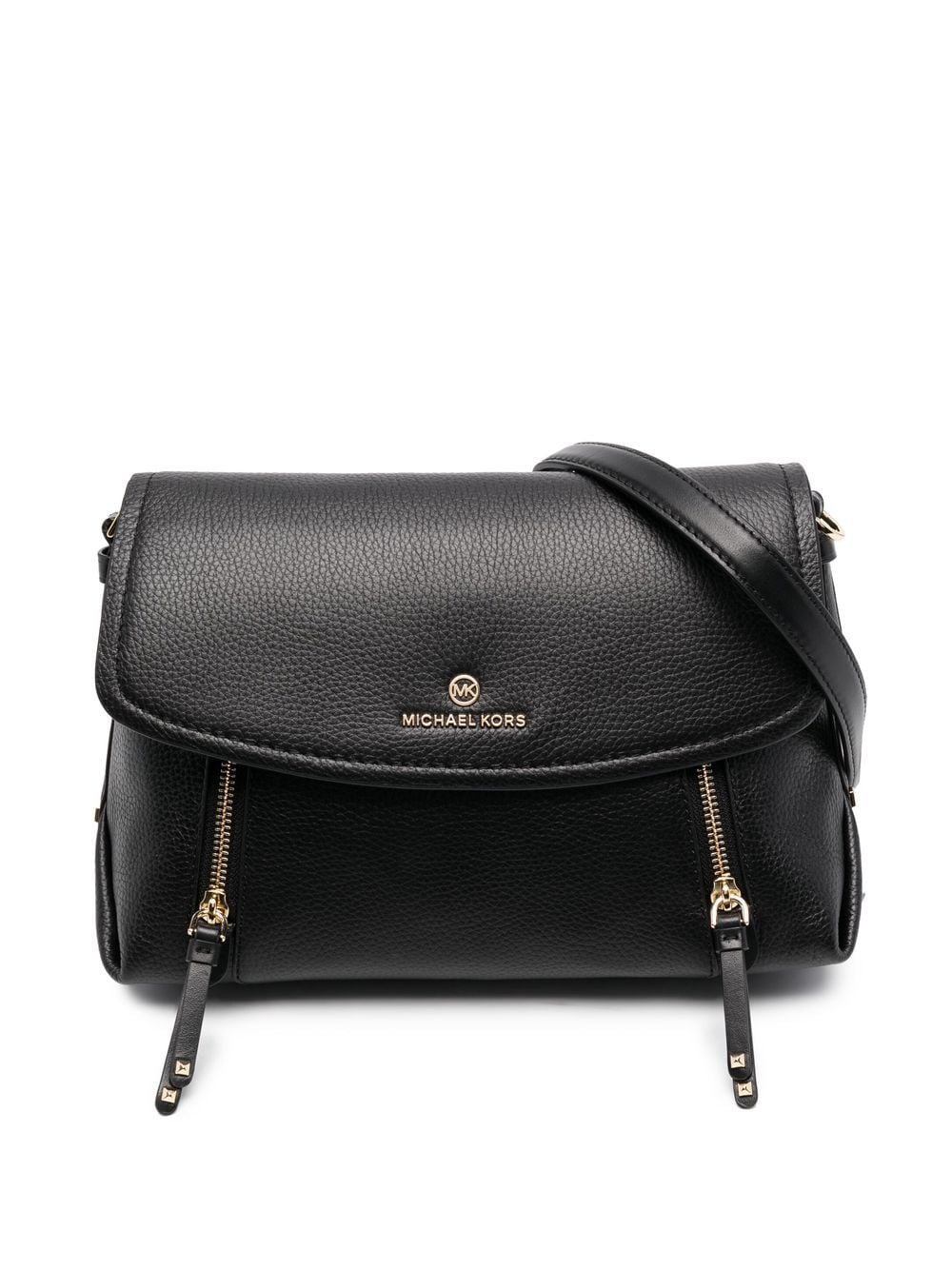 Michael Michael Kors logo plaque tote bag - Image 4