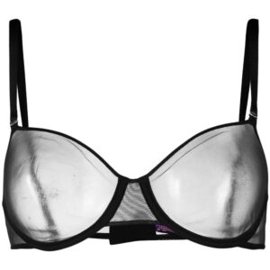 Maison Close  L'Amoureuse Soutien Gorge Corbeille bra