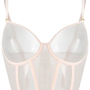 Maison Close  L'Amoureuse Soutien Gorge bustier bra