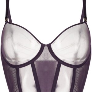 Maison Close  L'Amoureuse Soutien Gorge bustier bra