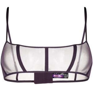 Maison Close  L'Amoureuse Soutien Gorge corset bra