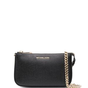 Michael Michael Kors  Jet Set pebbled tote bag