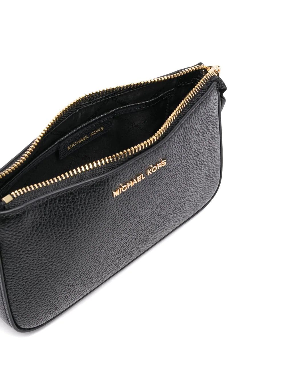Michael Michael Kors Jet Set pebbled tote bag - Image 4