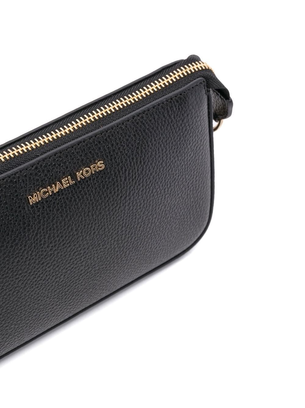 Michael Michael Kors Jet Set pebbled tote bag - Image 5