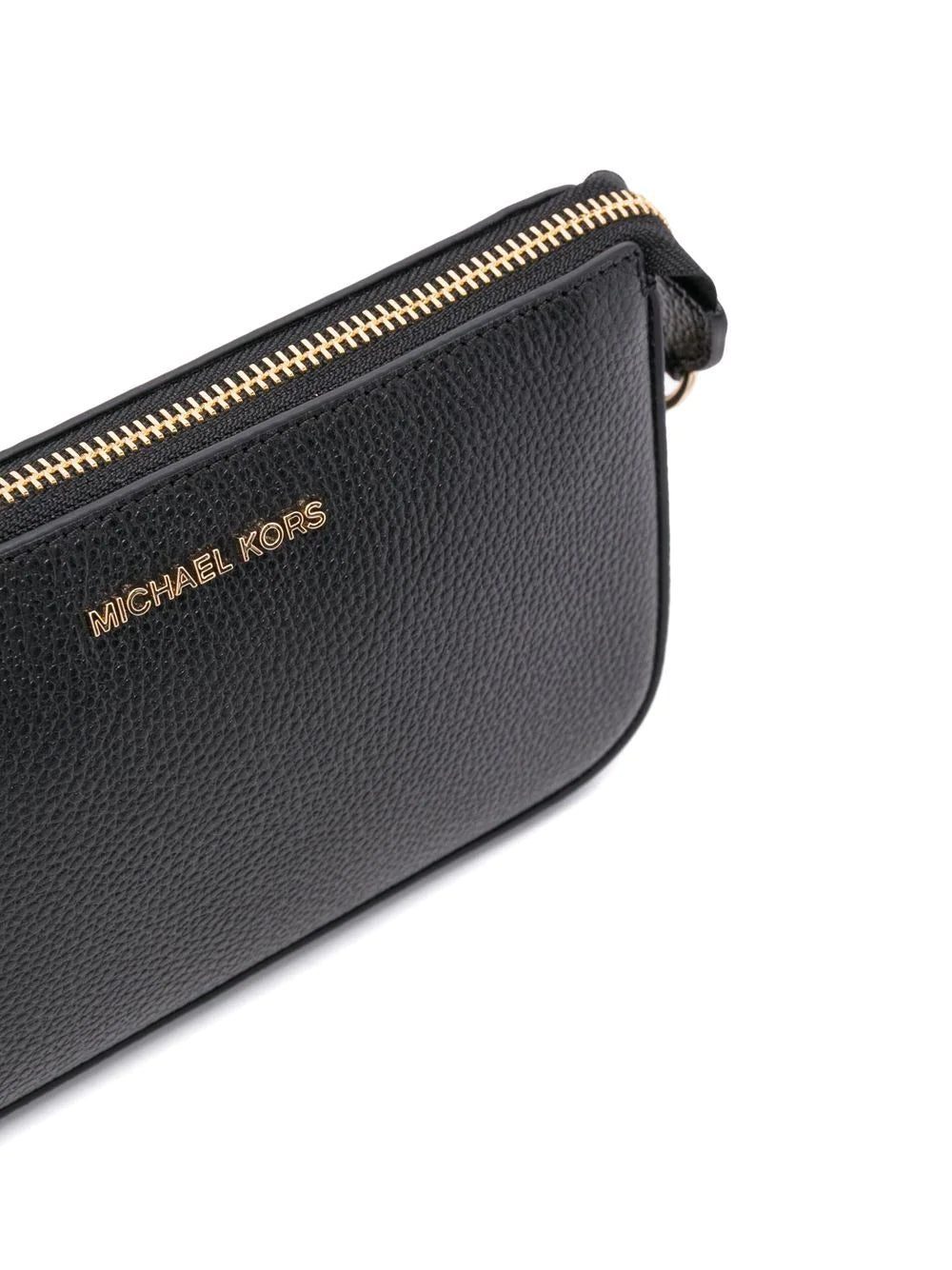 Michael Michael Kors Jet Set pebbled tote bag - Image 3