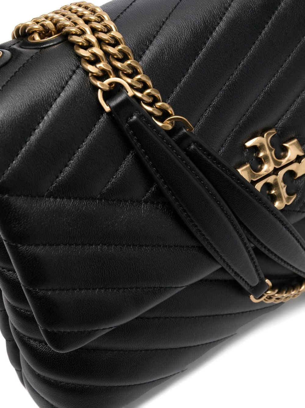 Tory Burch Kira chevron convertible shoulder bag - Image 3