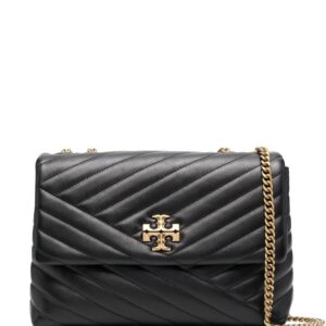 Tory Burch  Kira chevron convertible shoulder bag